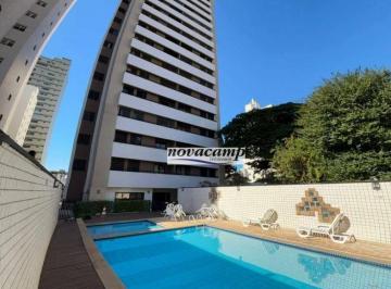 1412a23525b4fc2cc03ce99f5dc122b74b728448 · Apartamento com 3 dormitórios à venda, 93 m² por R$ 750.000,00 - Jardim Guanabara - Campinas/SP