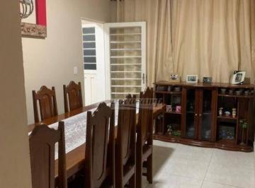 77e0feca679b76fbda74ad3cea5168851e49d9cd · Casa com 3 dormitórios à venda, 115 m² por R$ 450.000,00 - Jardim Planalto de Viracopos - Campinas/S