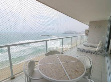 4e282158310650c2029d434b3e155ba875072797 · Apartamento com 5 dormitórios à venda, 255 m² por R$ 2.600.000 - Pitangueiras - Guarujá/SP
