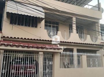 4332633c5b50caa1fca6bb0d2e658be1036c0079 · Casa à venda, 150 m² por R$ 420.000,00 - Nova Cidade - São Gonçalo/RJ