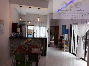 Foto 01 · Casa à venda em Bragança Paulista-SP: 3 quartos, 1 suíte, 2 salas, 2 banheiros, 2 vagas, 116m² no Re