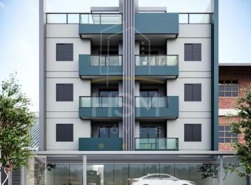 Apartamento · 120m² · 3 Quartos · 2 Vagas · Cobertura à venda, 3 quartos, 2 suítes, 2 vagas, Santa Terezinha - São Bernardo