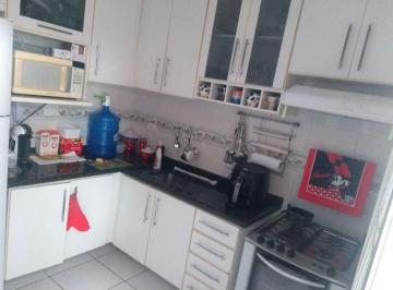 Apartamento · 60m² · 2 Quartos · 1 Vaga · Apartamento com 2 quartos à venda, 60 m² por R$ 424.000 - Jaçanã - São Paulo/SP