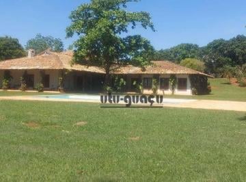 57cc2afc1ed6140f3e95df63e14d2bcc2d6c3d54 · Sítio à venda, 121000 m² por R$ 3.000.000,00 - Zona Rural - Boituva/SP