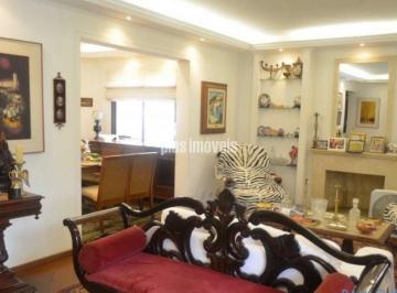 Apartamento · 213m² · 4 Quartos · 4 Vagas · Apartamento 4 Quartos 4 Suites 4 Vagas Deposito no Morumbi.