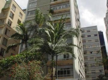 580f8fa4a75af2cd4fb153b38531688a44a56fe8 · Apartamento com 4 quartos à venda na Bela Vista - São Paulo/SP