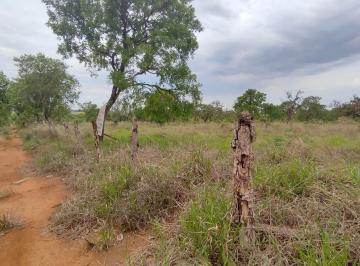 Rural , Brasília · Linda chácara, Totalmente plana, Escriturada no Tororó - Mansões Fazendárias