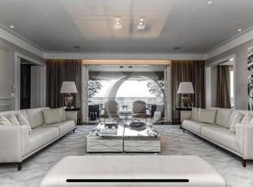 9744822bc796989855877031e90c834a57614717 · Apartamento com 4 dormitórios à venda, 409 m² por R$ 35.000.000,00 - Jardim Europa - São Paulo/SP