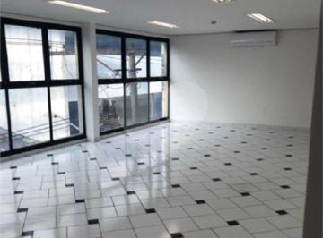 Área de Serviço · Imoveis - em Santo Amaro