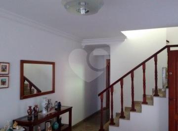 Casa · 170m² · 4 Quartos · 4 Vagas · Sobrado com 4 quartos à venda em Jardim londrina - SP
