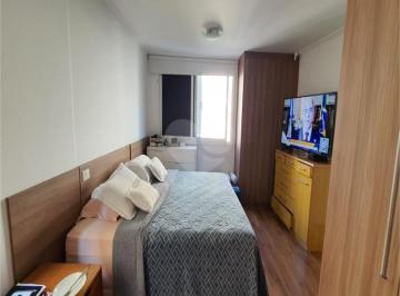 Sem Categoria · Apartamento com 2 quartos à venda em Indianópolis - SP