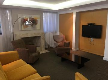Sem Categoria · Flat com 2 quartos à venda em Jardim paulista - SP