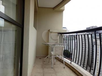 Apartamento · 45m² · 1 Quarto · 1 Vaga · Apartamento com 1 quartos à venda em Jardim paulista - SP