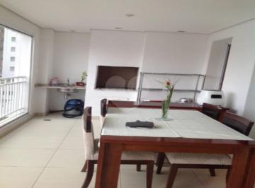 Apartamento · 113m² · 3 Quartos · 2 Vagas · Apartamento com 3 quartos à venda em Vila gumercindo - SP