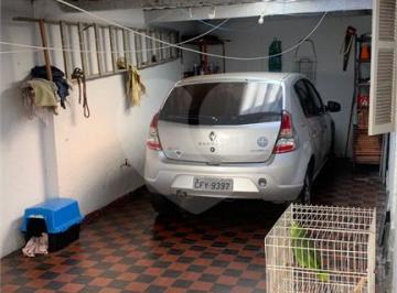 Sem Categoria · Casa com 3 quartos à venda em Ipiranga - SP