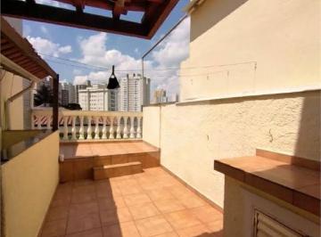 Casa · 180m² · 3 Quartos · Sobrado com 3 quartos à venda em Saúde - SP