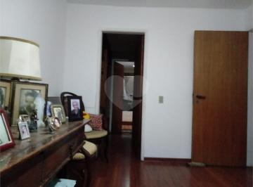 Suíte · Apartamento com 2 quartos à venda em Cerqueira césar - SP