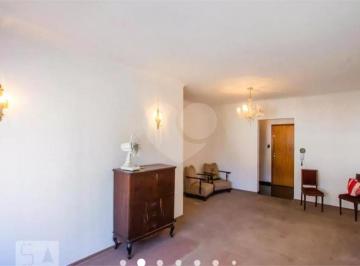 Área de Serviço · Apartamento com 2 quartos à venda em Vila mariana - SP