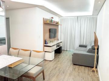 Apartamento · 79m² · 3 Quartos · 2 Vagas · Apartamento com 3 quartos à venda em Ipiranga - SP