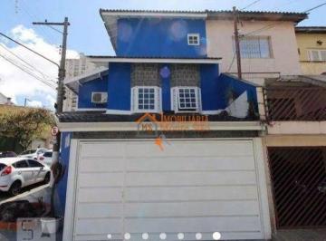 25a08d52ffd59bac8410fc86f67ba2282db9e00f · Sobrado para compra no Vila Augusta com 3 dormitórios por R$ 795.000 - Vila Augusta - Guarulhos/SP