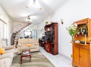 Casa · 178m² · 3 Quartos · 2 Vagas · Sobrado com 3 quartos à venda em Vila firmiano pinto - SP
