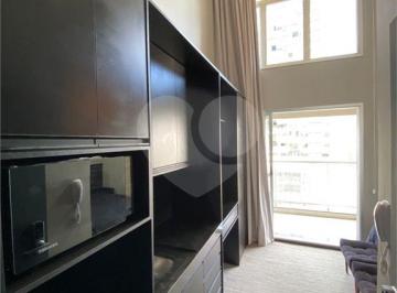 Sem Categoria · Apartamento com 1 quartos à venda em Vila olímpia - SP