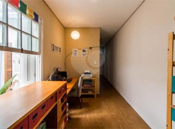 Casa · 151m² · 3 Quartos · Sobrado com 3 quartos à venda em Vila mariana - SP