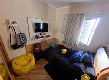 Área de Serviço · Apartamento com 3 quartos à venda em Ipiranga - SP