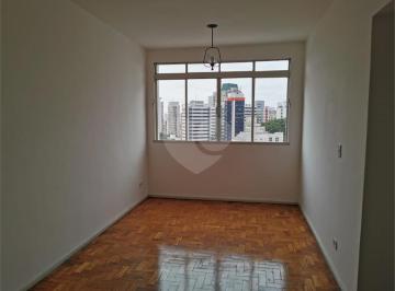 Área de Serviço · Apartamento com 2 quartos à venda em Vila mariana - SP