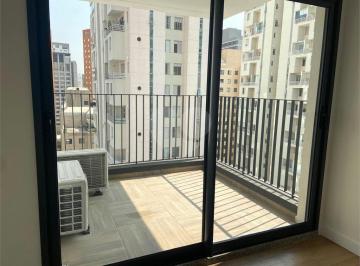 Apartamento · 34m² · 1 Quarto · Studio com 1 quartos à venda em Indianópolis - SP