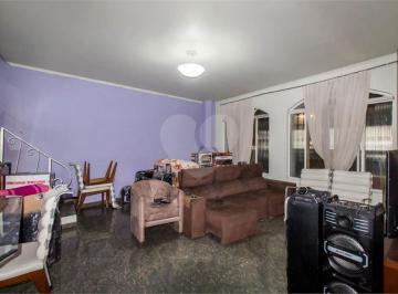 Casa · 133m² · 3 Quartos · 2 Vagas · Sobrado com 3 quartos à venda em Bosque da saúde - SP