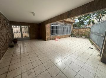 Comercial · 209m² · 2 Quartos · 3 Vagas · Casa Térrea em Parque da Mooca - Venda -São Paulo