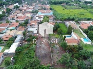 Terreno · 1552m² · Terreno à venda em Paulínia, Santa Terezinha