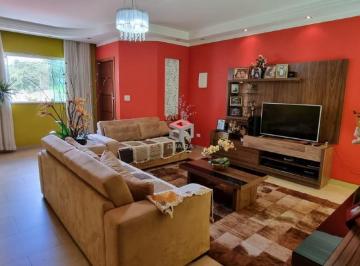 Casa · 244m² · 4 Quartos · 4 Vagas · Sobrado à venda 4 quartos 1 suíte 4 vagas Selecta - São Bernardo do Campo - SP