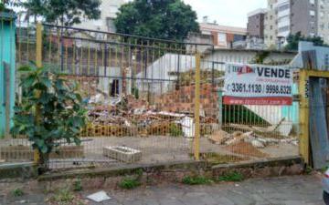 1c2bd03d1ec745f8f4d6d844119c5ad86cd42e90 · Terreno à venda, 328 m² por R$ 800.000,00 - Cristo Redentor - Porto Alegre/RS