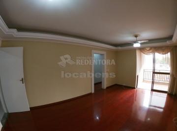 Apartamento · 94m² · 3 Quartos · 1 Vaga · Vila Redentora - 3 dorms, com 1 apto, 3 wcs, sala 2 ambs com sacada.