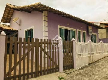 7ecc69632de8c2cfedc9149f29ad1b8243f38744 · Casa com 3 dormitórios à venda, 115 m² por R$ 350.000,00 - Fluminense - São Pedro da Aldeia/RJ