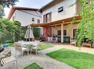 Casa · 309m² · 3 Quartos · 3 Vagas · Sobrado com 3 quartos à venda em Jardim santo amaro - SP