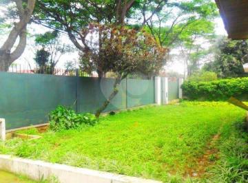 Sem Categoria · Casa térrea com 5 quartos à venda em Indianópolis - SP