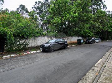 Área de Serviço · Terreno à venda em Fazenda morumbi - SP