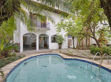 Casa · 270m² · 4 Quartos · 2 Vagas · Sobrado com 4 quartos à venda em Chácara santo antônio (zona sul) - SP