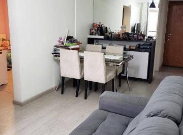 6d5ecfc8d0c36becafbeac93cc6fcdcc16cab233 · Apartamento com 2 dormitórios à venda, 54 m² por R$ 370.000,00 - Sacomã - São Paulo/SP