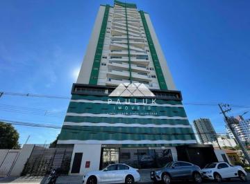 f53068b1ac01bd63a5a852f42d3a9d9499cecaea · Apartamento com 3 dormitórios sendo 1 suíte para alugar, 131 m² por R$ 4.500/mês - Edifício Esmerald