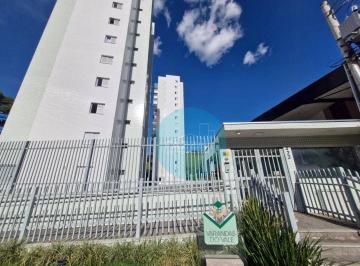 FACHADA · Apartamento com 3 dormitórios para alugar, 96 m² por R$ 3.256,00/mês - Jardim Quisisana - Poços de C