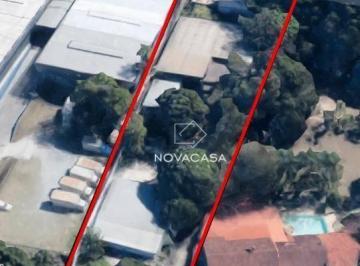 58b50cf3d9a9565b440a0c742f2416a88a088433 · Terreno à venda, 2384 m² por R$ 3.400.000,00 - São João Batista (Venda Nova) - Belo Horizonte/MG