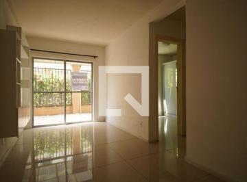 Apartamento · 62m² · 1 Quarto · 1 Vaga · Apartamento à Venda - Jardim Itu-Sabará, 1 Quarto,  62 m² - Porto Alegre