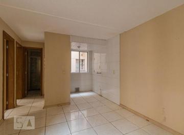 Apartamento · 38m² · 2 Quartos · 1 Vaga · Apartamento à Venda - Vila Operária, 2 Quartos, 38 m² - Porto Alegre
