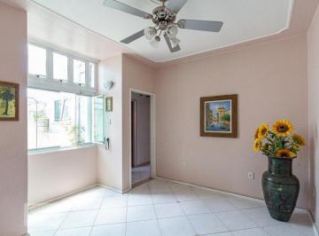Apartamento · 63m² · 2 Quartos · Apartamento à Venda - Rio Branco, 2 Quartos, 63 m² - Porto Alegre