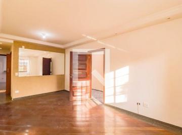 Casa · 125m² · 3 Quartos · 4 Vagas · Casa à Venda - Jabaquara, 3 Quartos,  125 m² - São Paulo