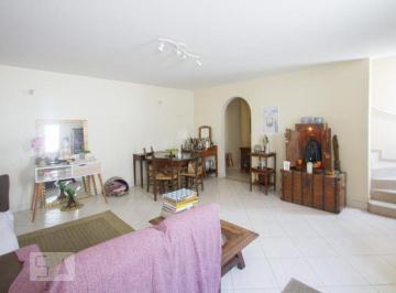 Casa · 110m² · 3 Quartos · 2 Vagas · Casa à Venda - Campo Belo, 3 Quartos, 110 m² - São Paulo